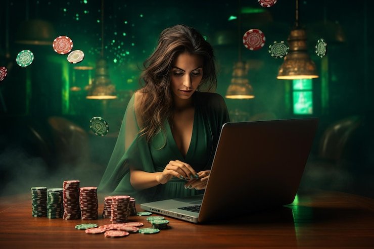 Live dealer casino tables at lionbola login streaming in HD