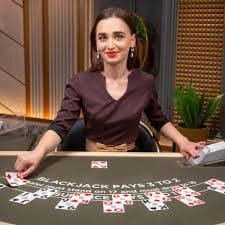 lionbola login mobile app interface showing live blackjack table and sportsbook menu